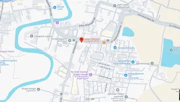 Location of Commercial Unisky Building - Image 289370