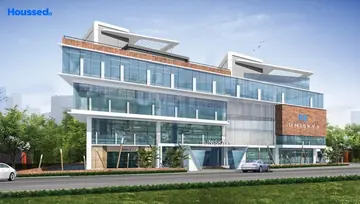 Project Image of Commercial Unisky Building - Image 289369
