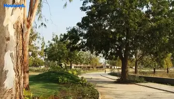 Amenities of Synthesis Suramya Grove - Image 276584