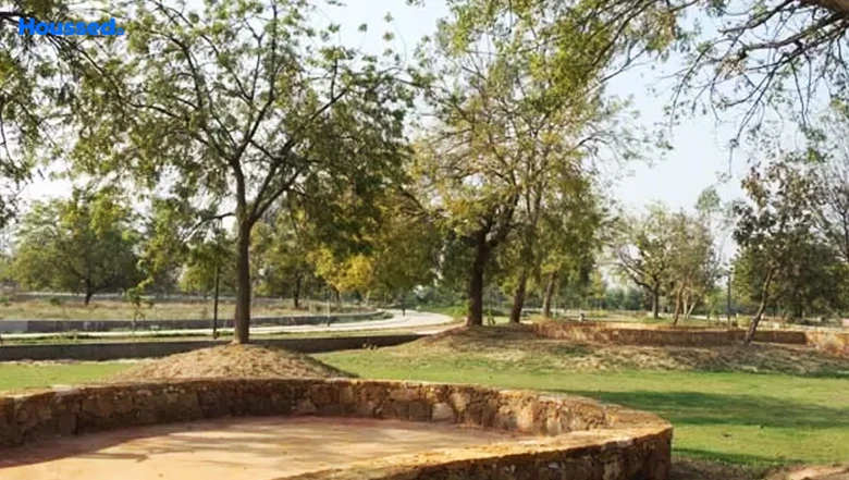 Project Image of Synthesis Suramya Grove in Raska, Ahmedabad - Image 276582