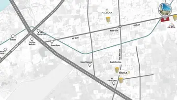 Location of Avadh Kontina - Image 315894