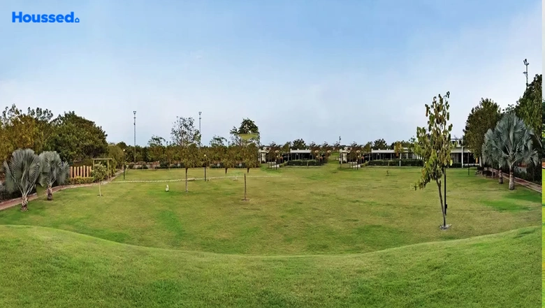 Project Image of Synthesis Suramya Lifespace in Sanand, Ahmedabad - Image 276599
