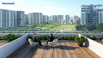 Amenities of Raghuvir Steffon - Image 335821