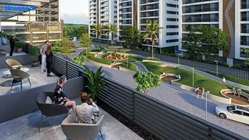 Amenities of Raghuvir Steffon - Image 335824