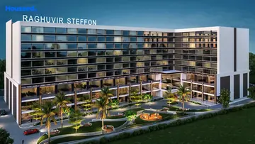 Project Image of Raghuvir Steffon - Image 335815