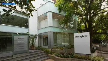 Project Image of Embassy Classic - Image 361311