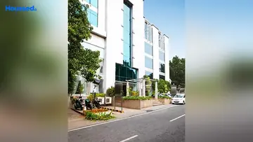 Project Image of Embassy Classic - Image 361309