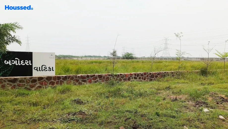 Project Image of Himgiri Bagodra Vatika in Bagodara, Ahmedabad - Image 361102