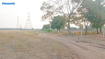 Himgiri Bagodra Vatika