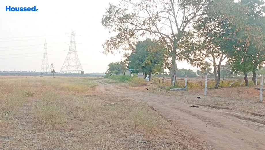Project Image of Himgiri Bagodra Vatika in Bagodara, Ahmedabad - Image 361103