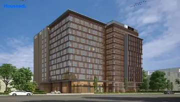 Project Image of SBR Towers - Image 311551