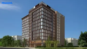 Project Image of SBR Towers - Image 311552