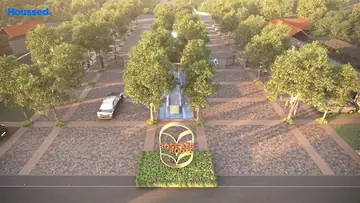 Project Image of Plot Rajyash Roseate Roots - Image 361331