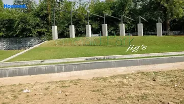 Project Image of Radhe Emerald Park - Image 361062