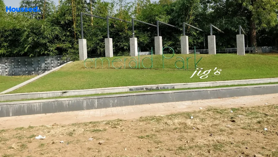 Project Image of Radhe Emerald Park in Bavla, Ahmedabad - Image 361062