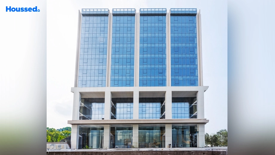 Project Image of SKAV Raha in Whitefield, Bangalore - Image 360758