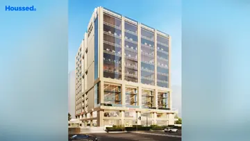 Project Image of SKAV Raha - Image 360757
