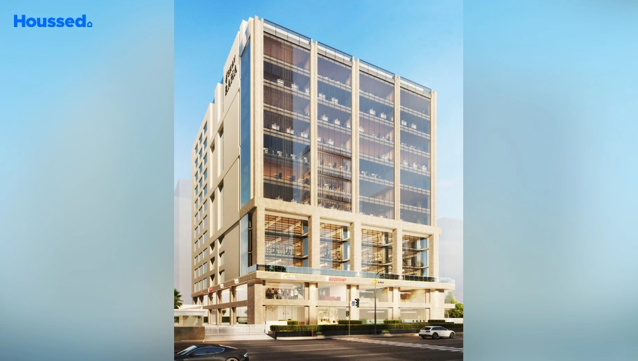 Project Image of SKAV Raha in Whitefield, Bangalore - Image 360757