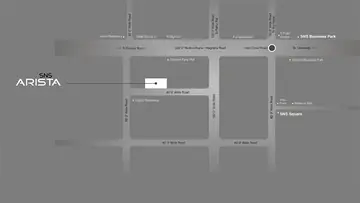Location of SNS Arista - Image 356366