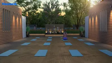 Amenities of Ganesh Siddhi Phase 3 - Image 24514