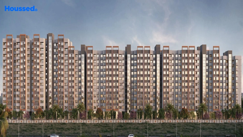 Project Image of Ganesh Siddhi Phase 3 in Chikhali, Pune - Image 24511