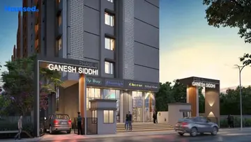 Project Image of Ganesh Siddhi Phase 3 - Image 24510