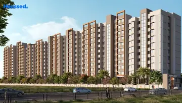 Project Image of Ganesh Siddhi Phase 3 - Image 24509