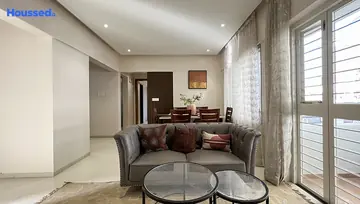 Sample Apartment of Ganesh Siddhi Phase 3 - Image 24516