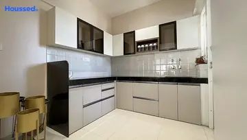 Sample Apartment of Ganesh Siddhi Phase 3 - Image 24518