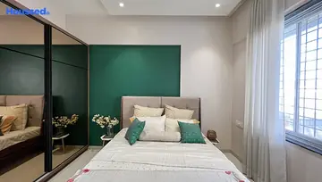 Sample Apartment of Ganesh Siddhi Phase 3 - Image 24522