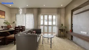 Sample Apartment of Ganesh Siddhi Phase 3 - Image 24517