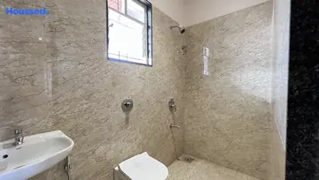 Sample Apartment of Ganesh Siddhi Phase 3 - Image 24523
