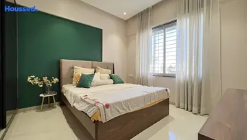 Sample Apartment of Ganesh Siddhi Phase 3 - Image 24521