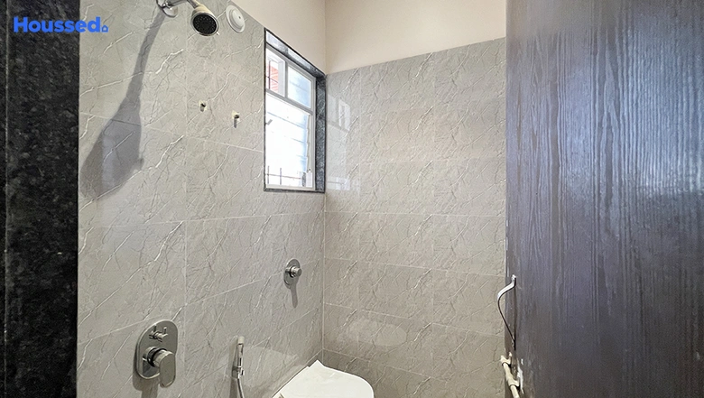 Sample Apartment of Ganesh Siddhi Phase 3 in Chikhali, Pune - Image 24520