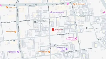 Location of Shiven Square - Image 356312