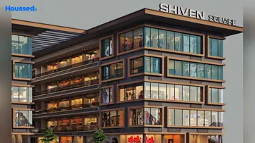 Project Image of Shiven Square - Image 356310