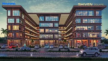 Project Image of Shiven Square - Image 356309