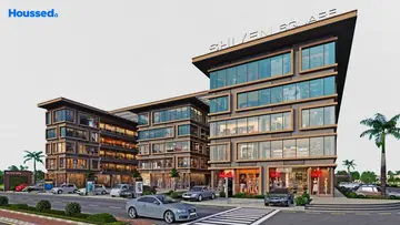 Project Image of Shiven Square - Image 356311