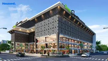 Project Image of Happy Green Signature Shoppers - Image 356154
