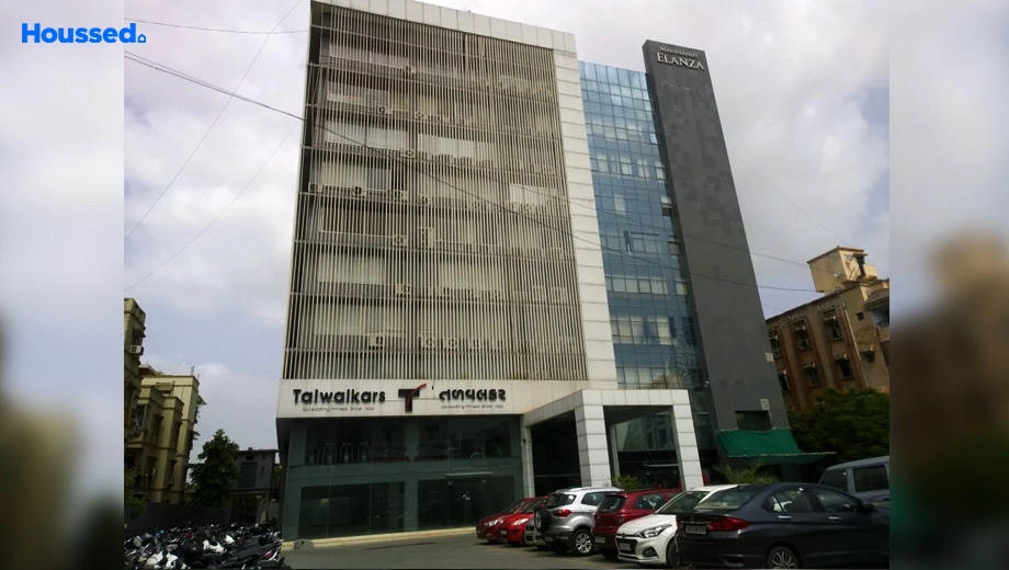 Project Image of Maruti Mauryansh Elanza in Satellite, Ahmedabad - Image 322344