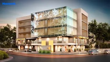 Project Image of Prapti Urban One - Image 363100