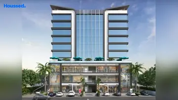 Project Image of Shilp Arista - Image 360198