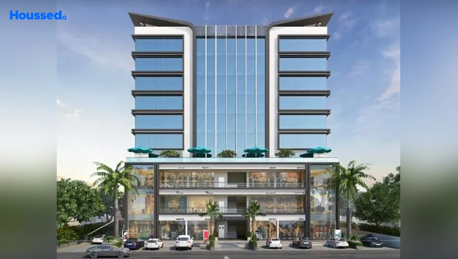 Project Image of Shilp Arista in Bodakdev, Ahmedabad - Image 360198