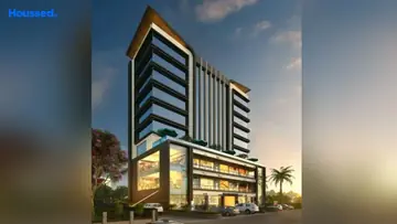 Project Image of Shilp Arista - Image 360199