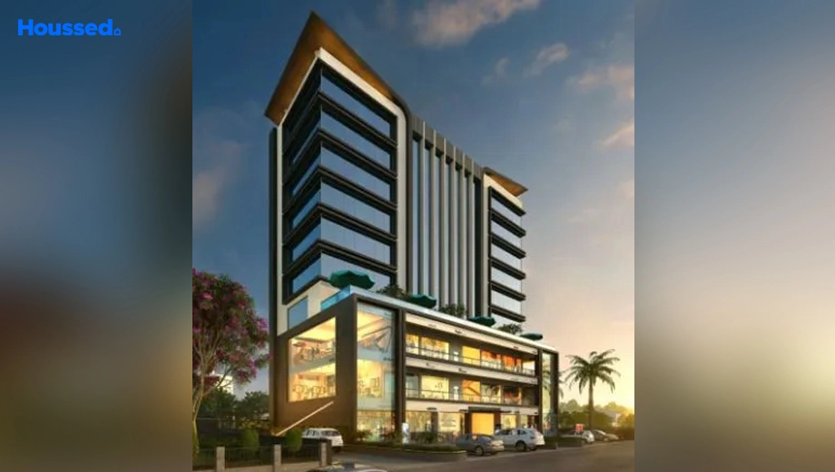 Project Image of Shilp Arista in Bodakdev, Ahmedabad - Image 360199