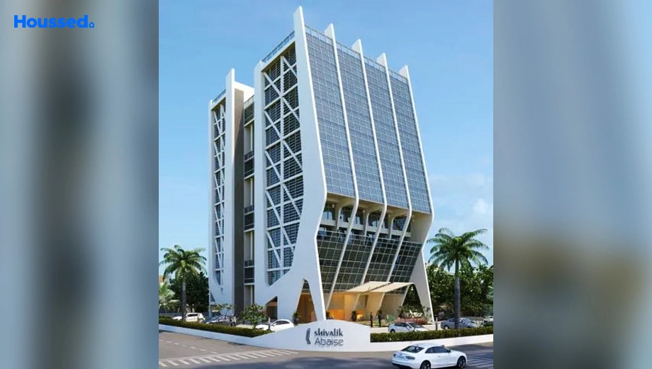 Project Image of Shivalik Abaise in Prahlad Nagar, Ahmedabad - Image 319905