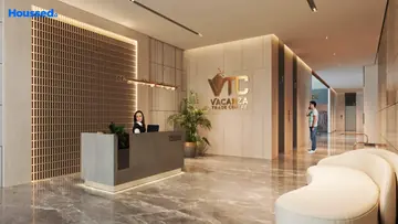 Amenities of Vacanza Trade Center - Image 356389