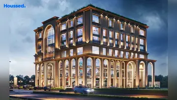 Project Image of Vacanza Trade Center - Image 356386