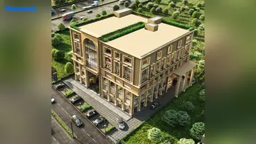 Project Image of Vacanza Trade Center - Image 356383