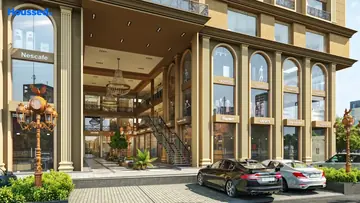Project Image of Vacanza Trade Center - Image 356385